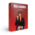 Ella Langley Vocal Preset