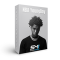 NBA YoungBoy Vocal Preset ￼