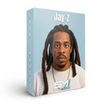 Jay-Z Vocal Preset