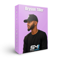 Bryson Tiller Vocal Preset