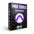 Stock Protools Template