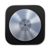 Logic Pro