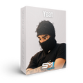 Yeat Vocal Preset