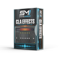CLA Effects Preset Pack