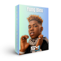 Yung Bleu Vocal Preset