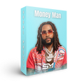 Money Man Vocal Preset