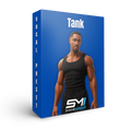 Tank Vocal Preset