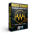 Waves Template