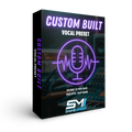 Custom Built Vocal Preset